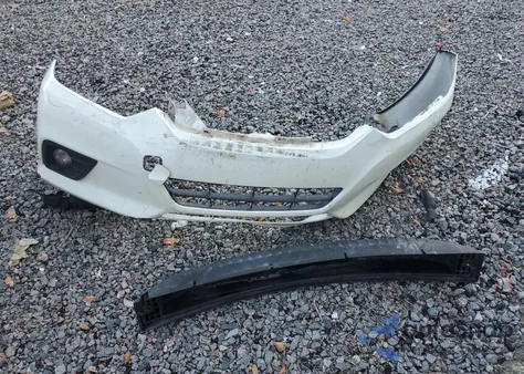 2017 Nissan Altima 2.5 z USA, uszkodzony, nr VIN 1N4AL3AP5HN314191